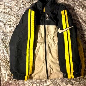Nike Reversible boys boys jacket/coat. In great condition!